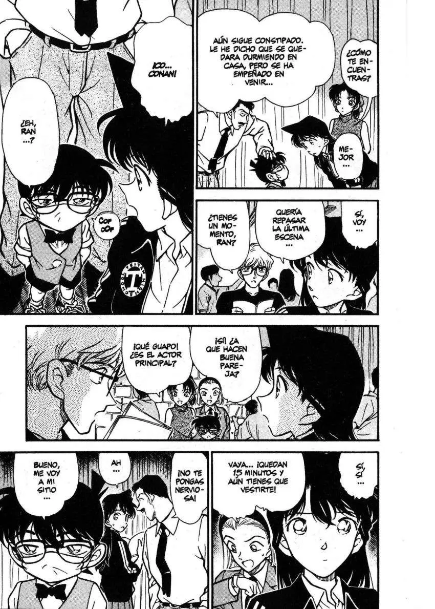 Detective Conan capítulo 255, página 8