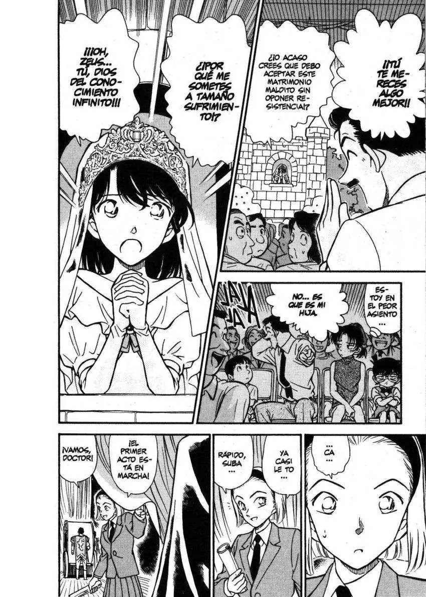 Detective Conan capítulo 255, página 11
