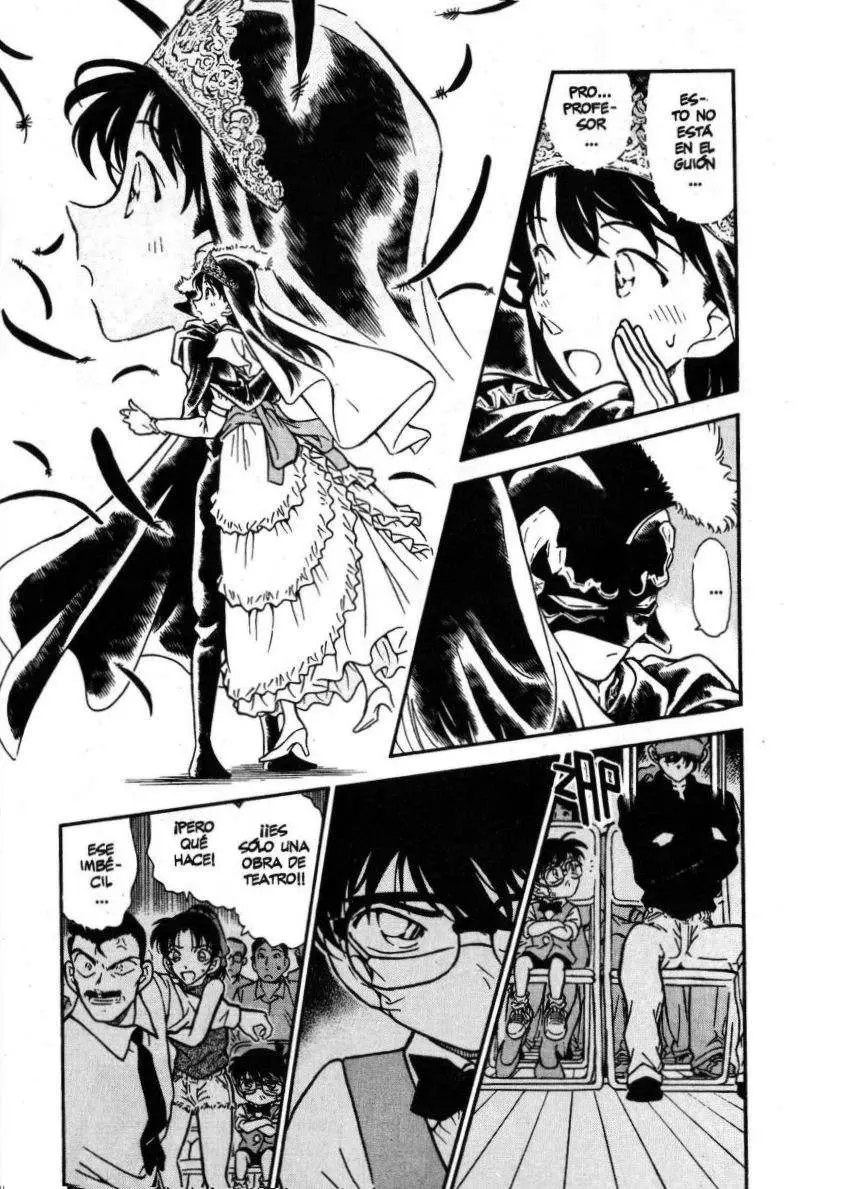 Detective Conan capítulo 255, página 14
