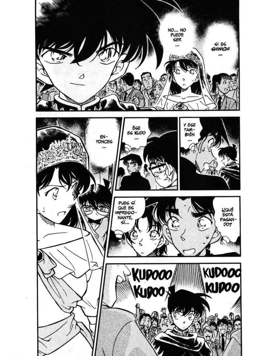 Detective Conan capítulo 257, página 3