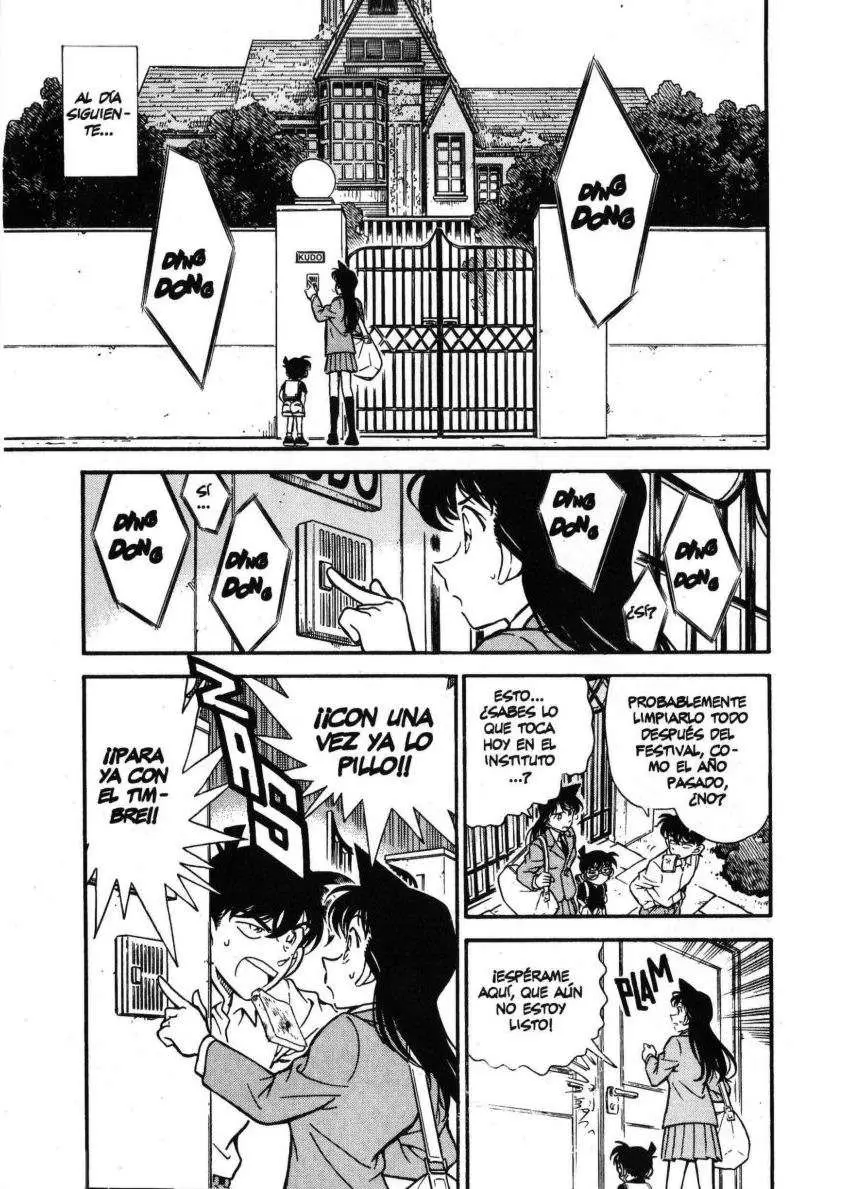 Detective Conan capítulo 258, página 2