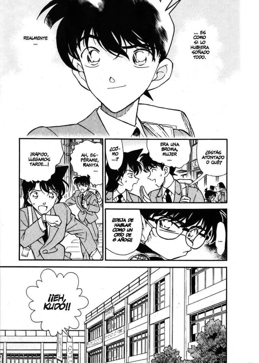 Detective Conan capítulo 258, página 8