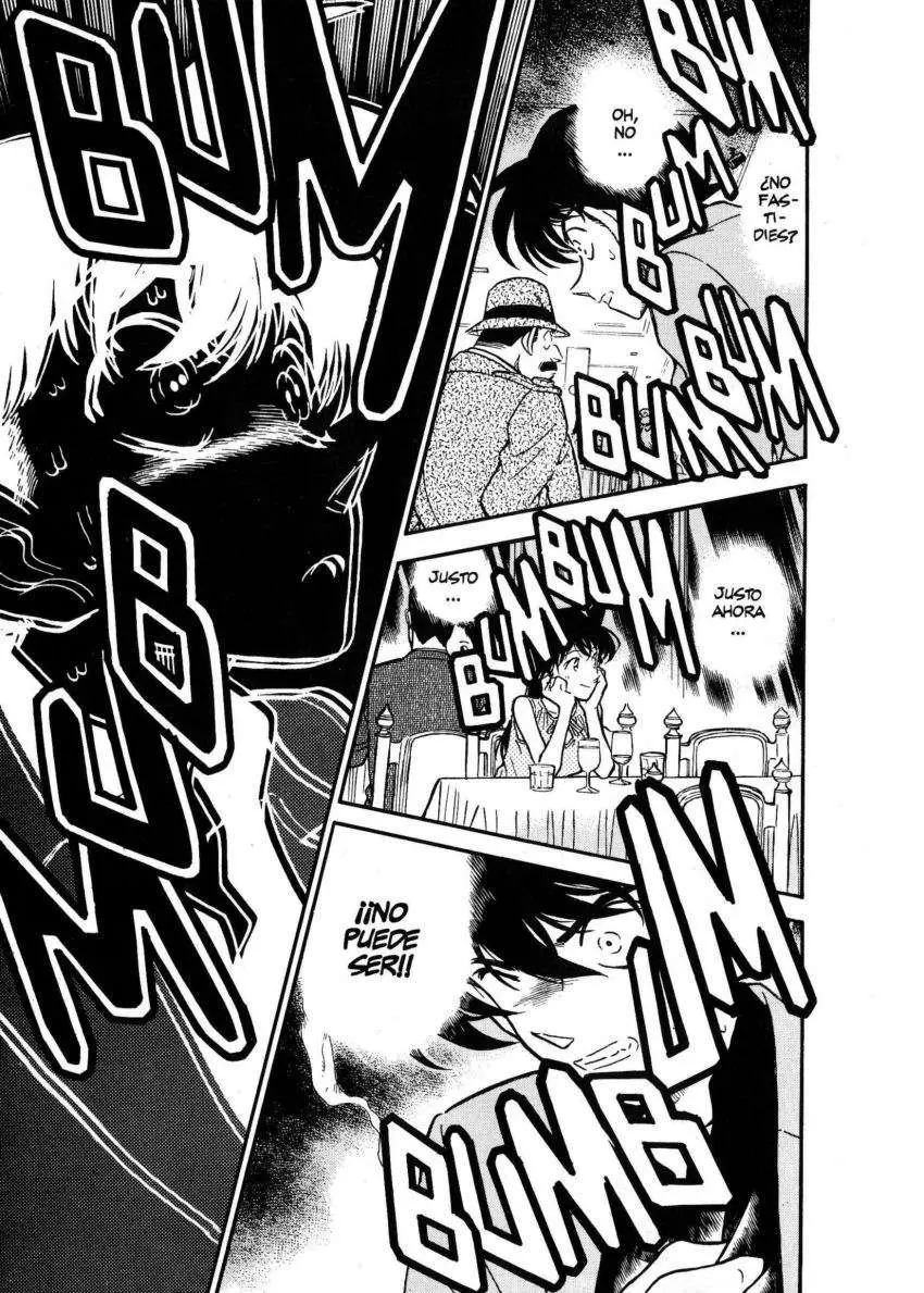 Detective Conan capítulo 259, página 16