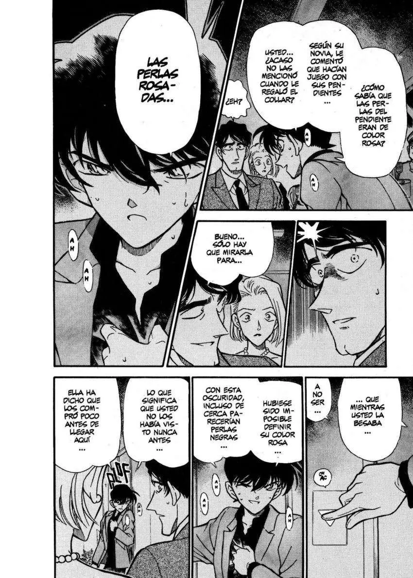 Detective Conan capítulo 260, página 9