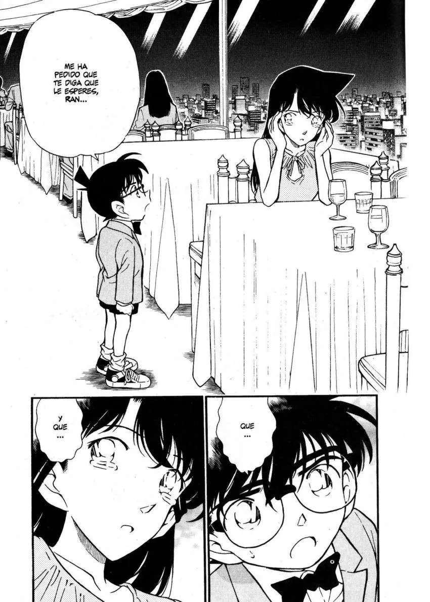 Detective Conan capítulo 260, página 16