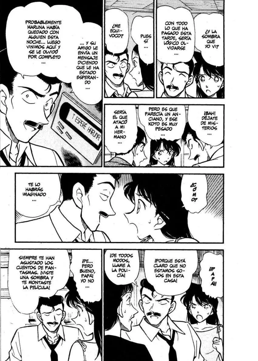 Detective Conan capítulo 262, página 6