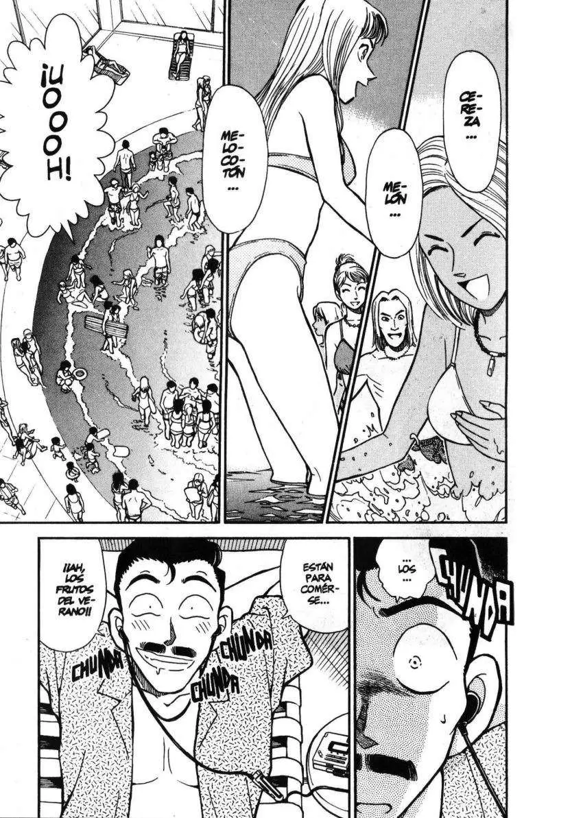 Detective Conan capítulo 264, página 2