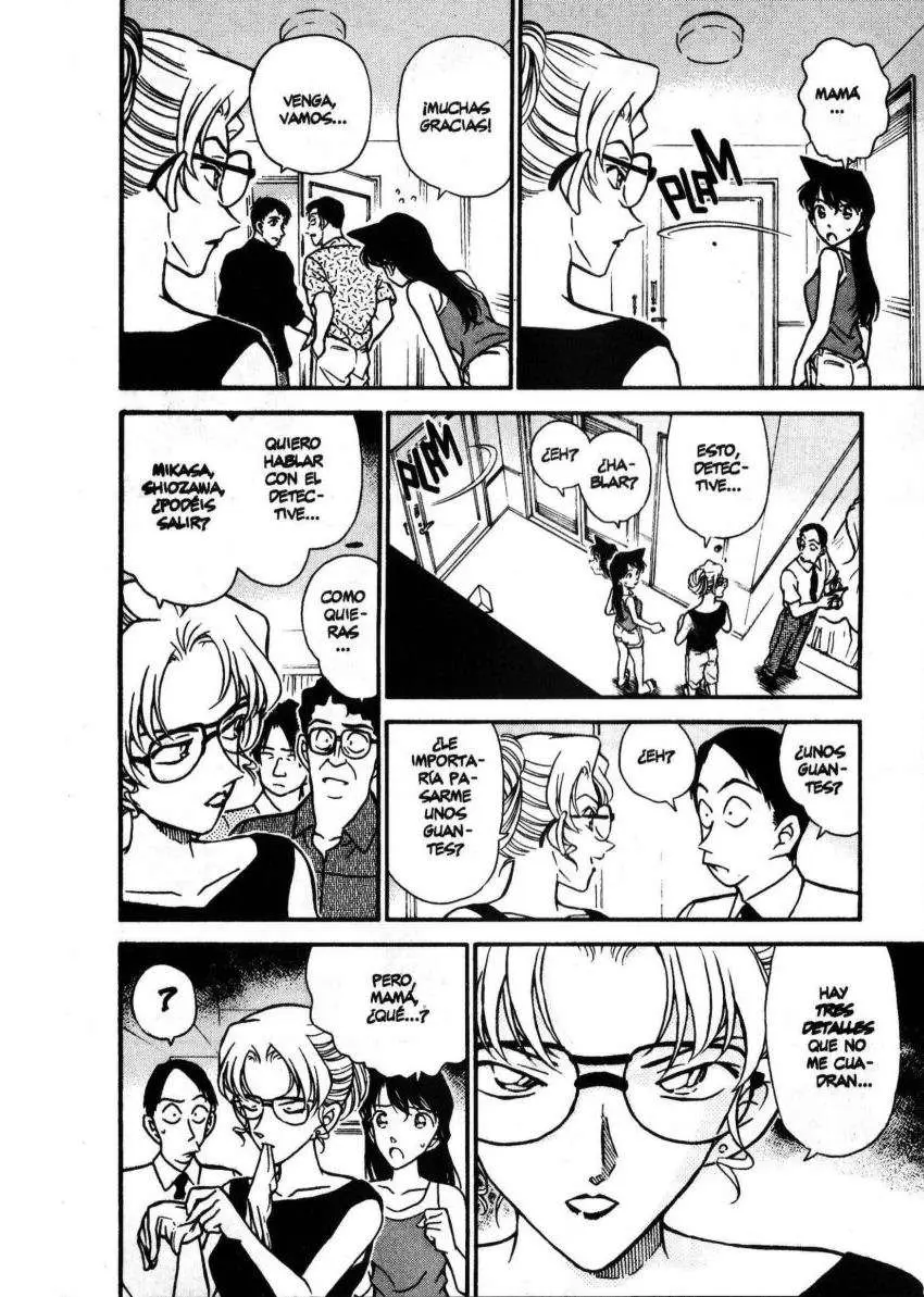 Detective Conan capítulo 265, página 7