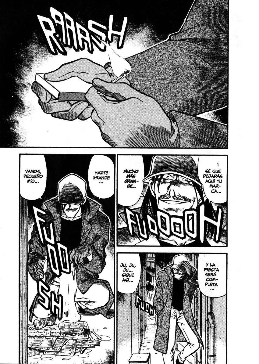 Detective Conan capítulo 267, página 2