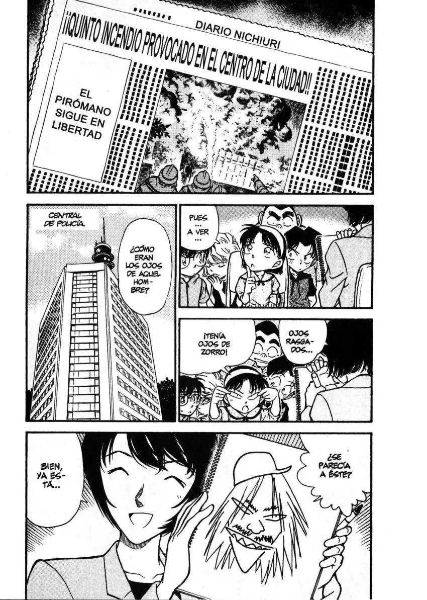 Detective Conan capítulo 267, página 4