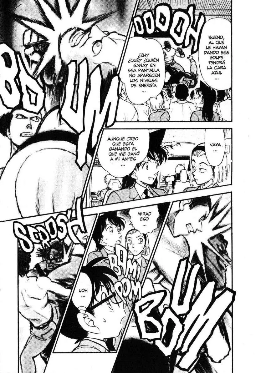 Detective Conan capítulo 270, página 16