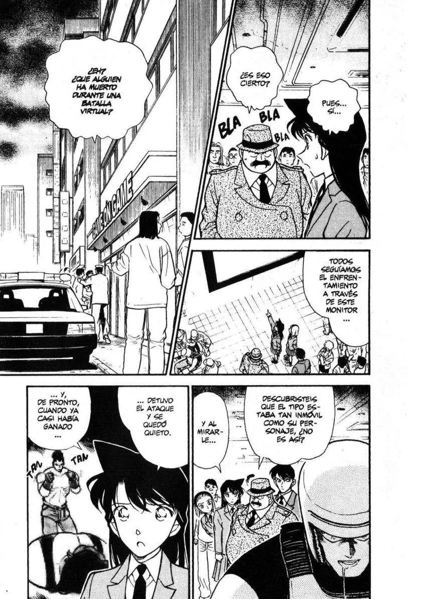 Detective Conan capítulo 271, página 2