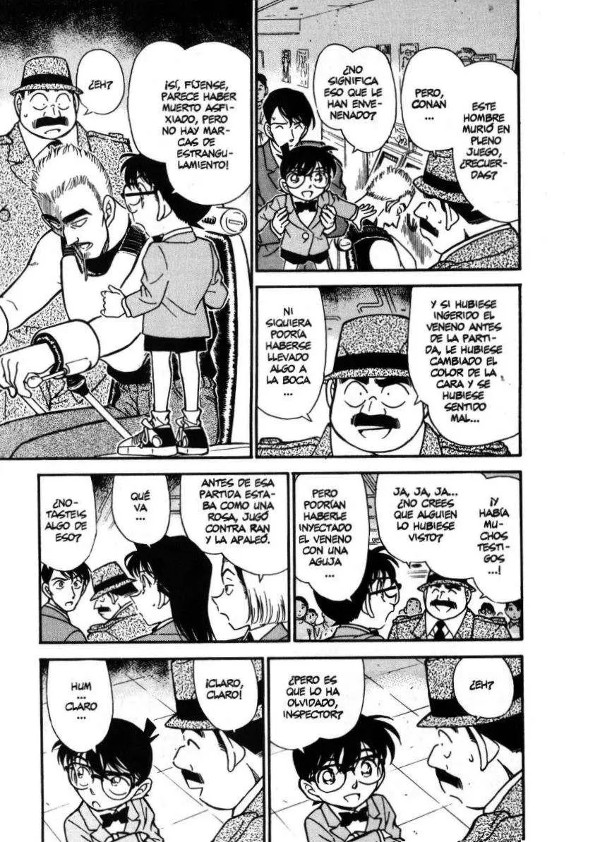 Detective Conan capítulo 271, página 6