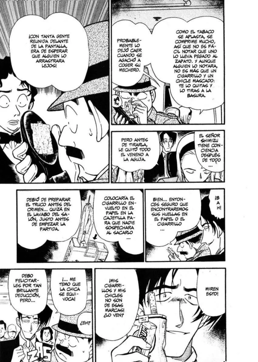 Detective Conan capítulo 272, página 12