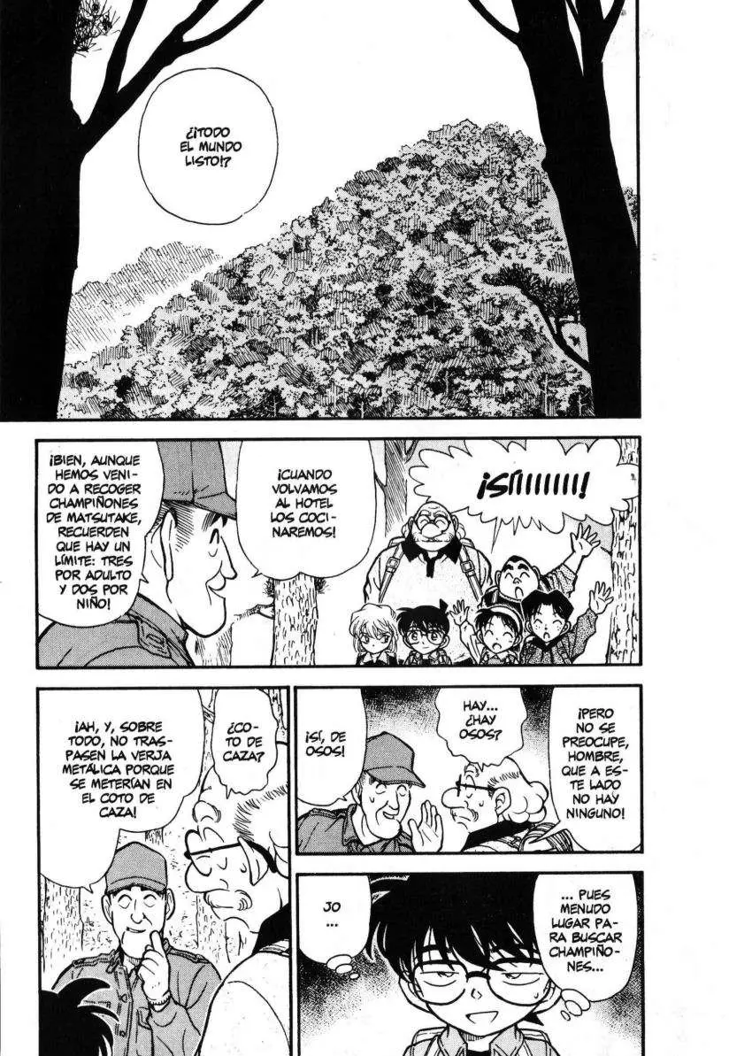 Detective Conan capítulo 273, página 2
