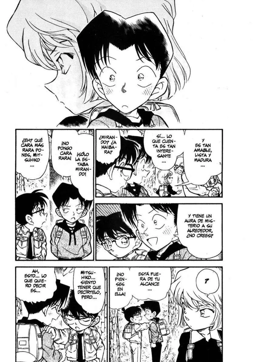Detective Conan capítulo 273, página 4