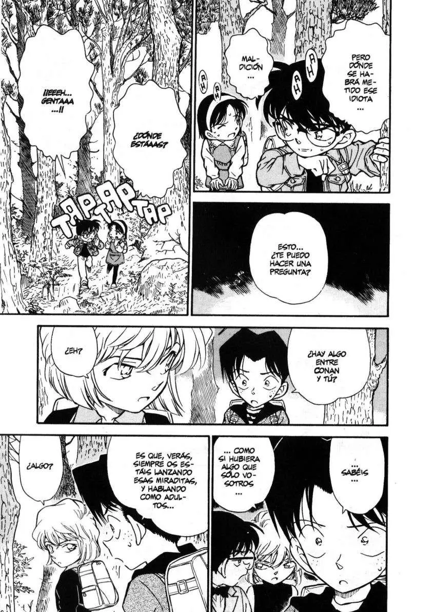 Detective Conan capítulo 273, página 10