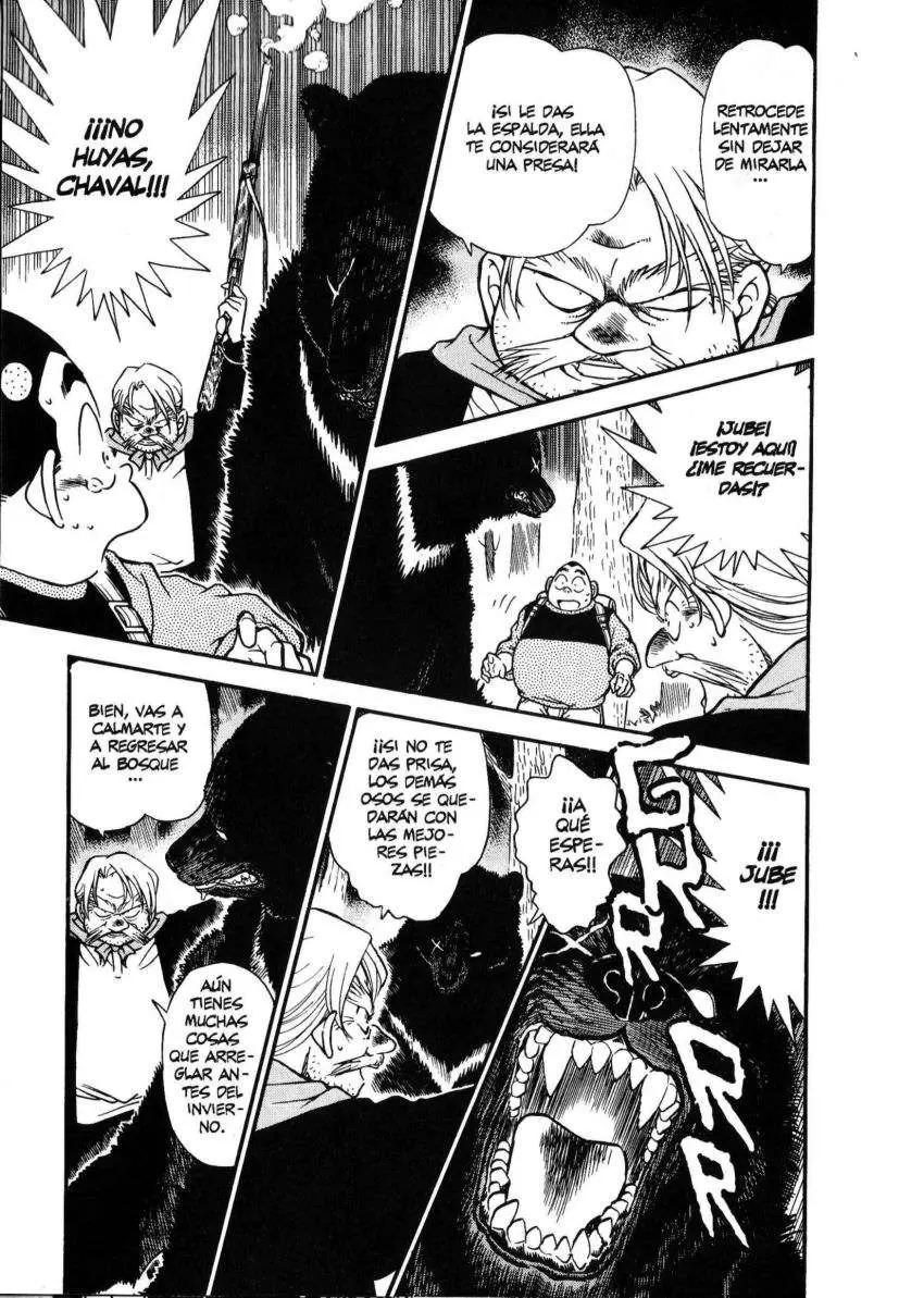 Detective Conan capítulo 275, página 10