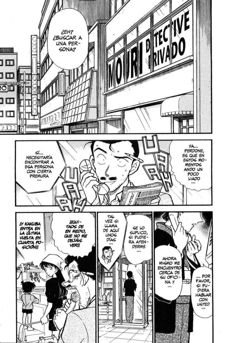 Detective Conan capítulo 276, página 2