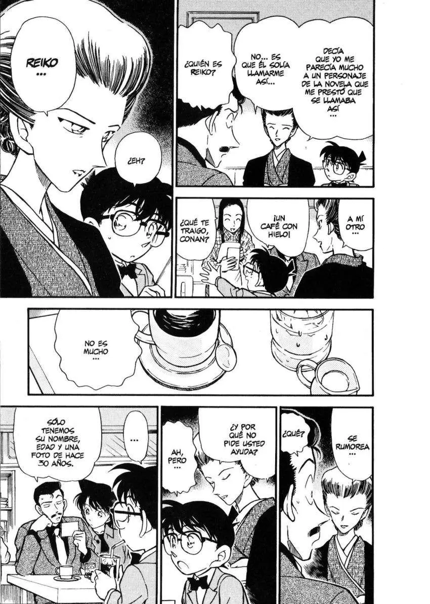 Detective Conan capítulo 276, página 10