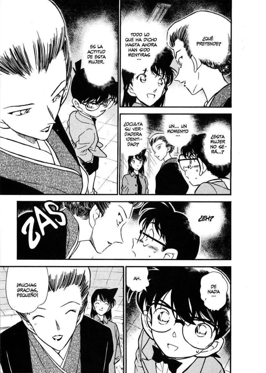Detective Conan capítulo 276, página 14