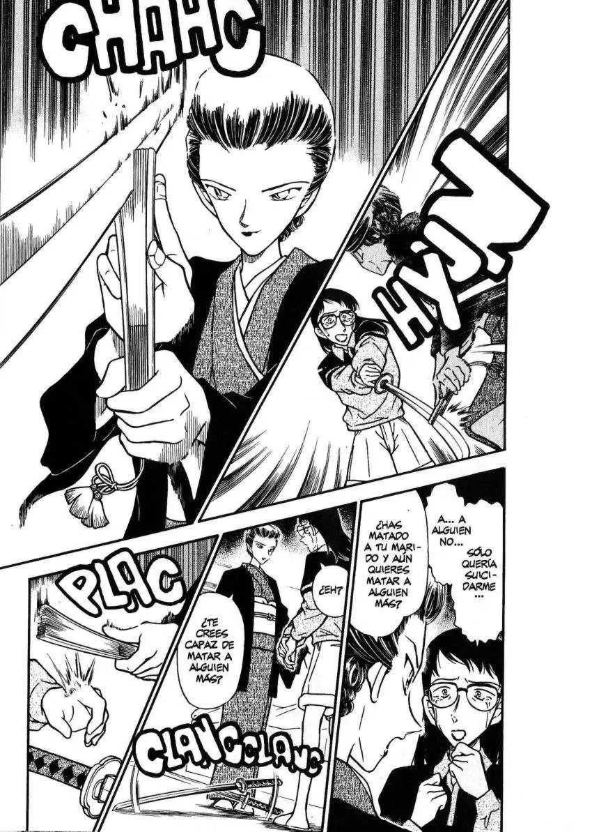 Detective Conan capítulo 278, página 14