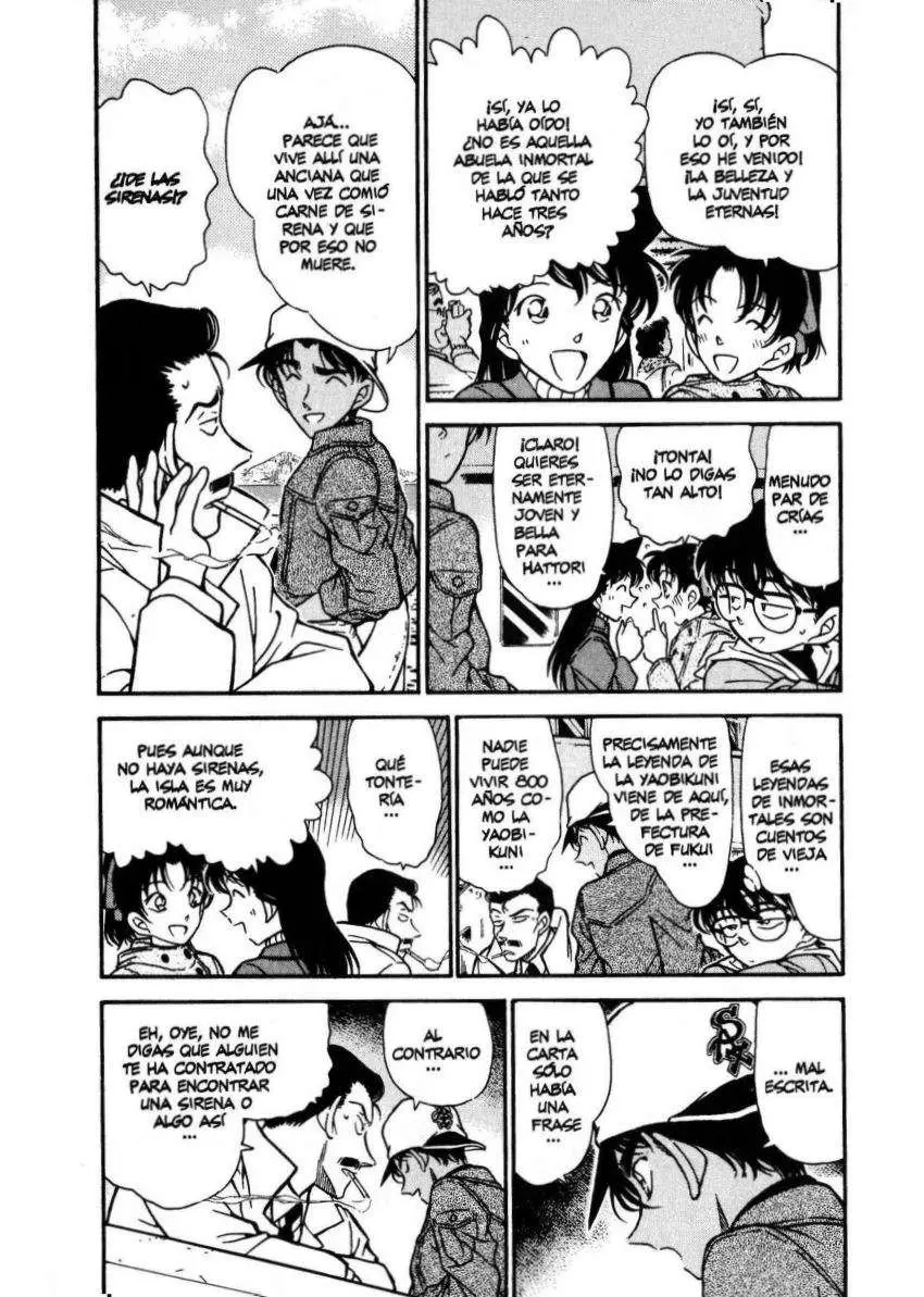 Detective Conan capítulo 279, página 2