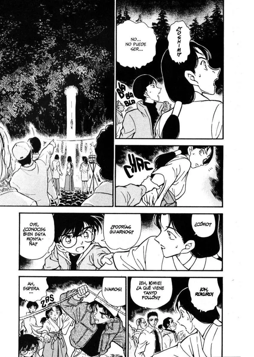 Detective Conan capítulo 280, página 2