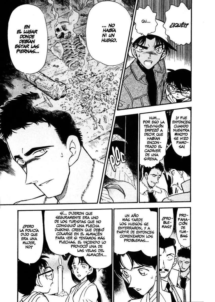 Detective Conan capítulo 280, página 6