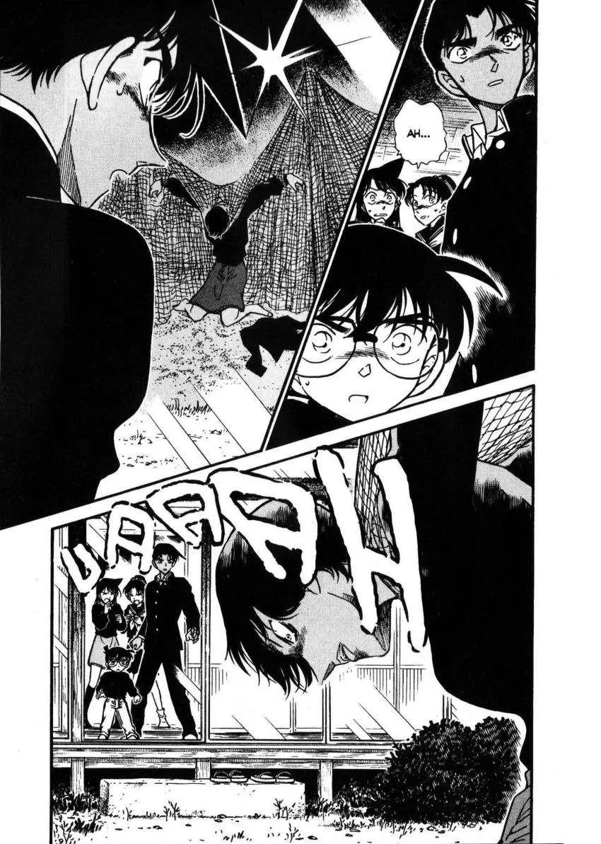 Detective Conan capítulo 280, página 16