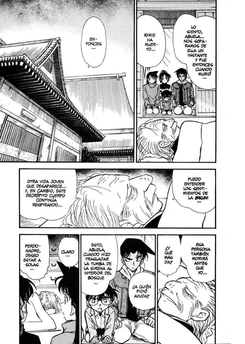 Detective Conan capítulo 282, página 2