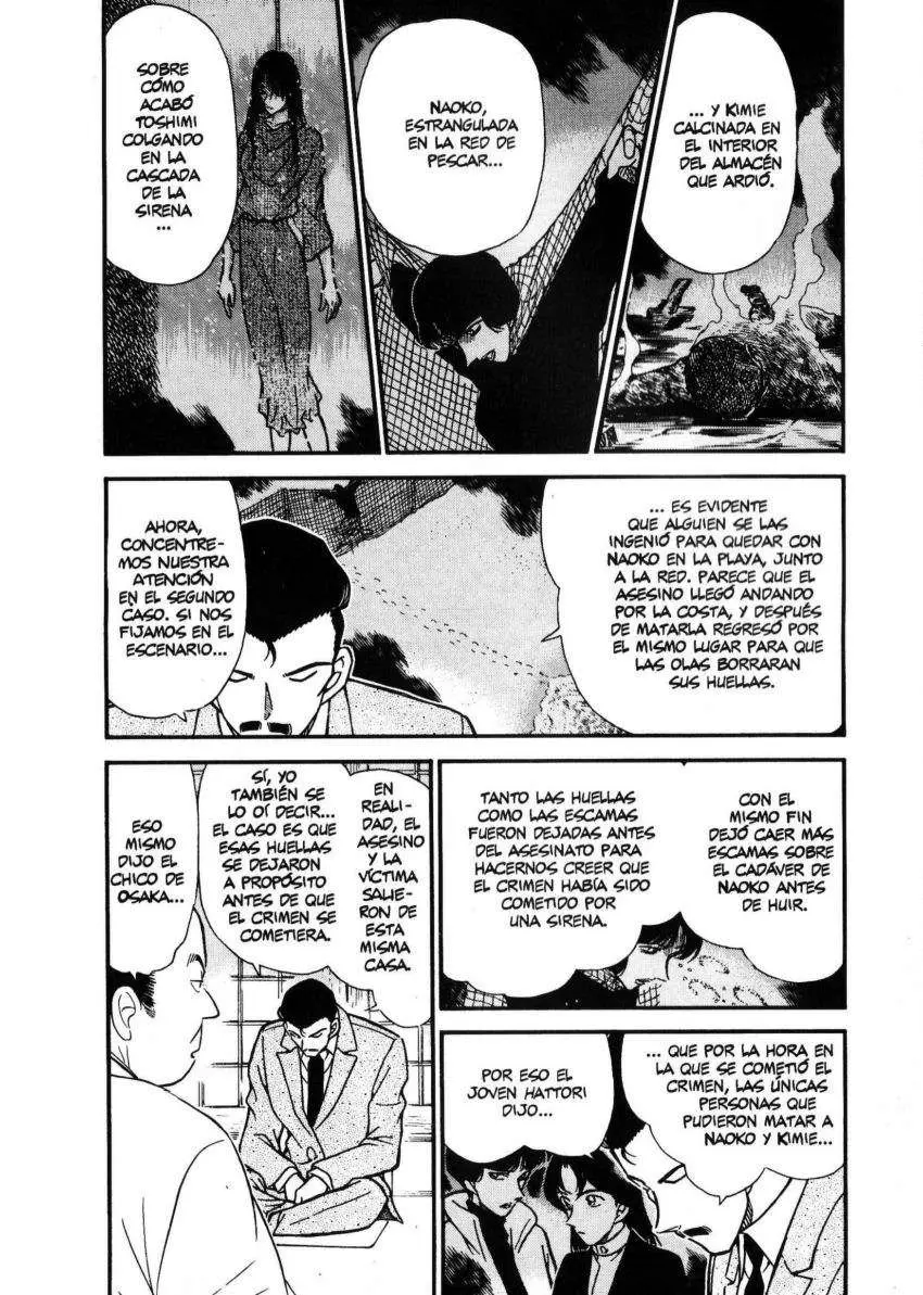 Detective Conan capítulo 283, página 5