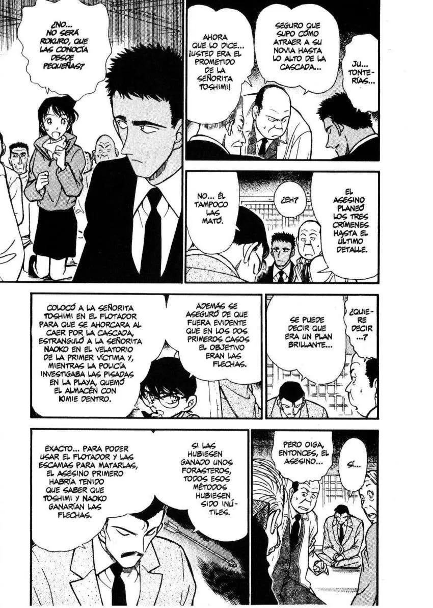 Detective Conan capítulo 283, página 8