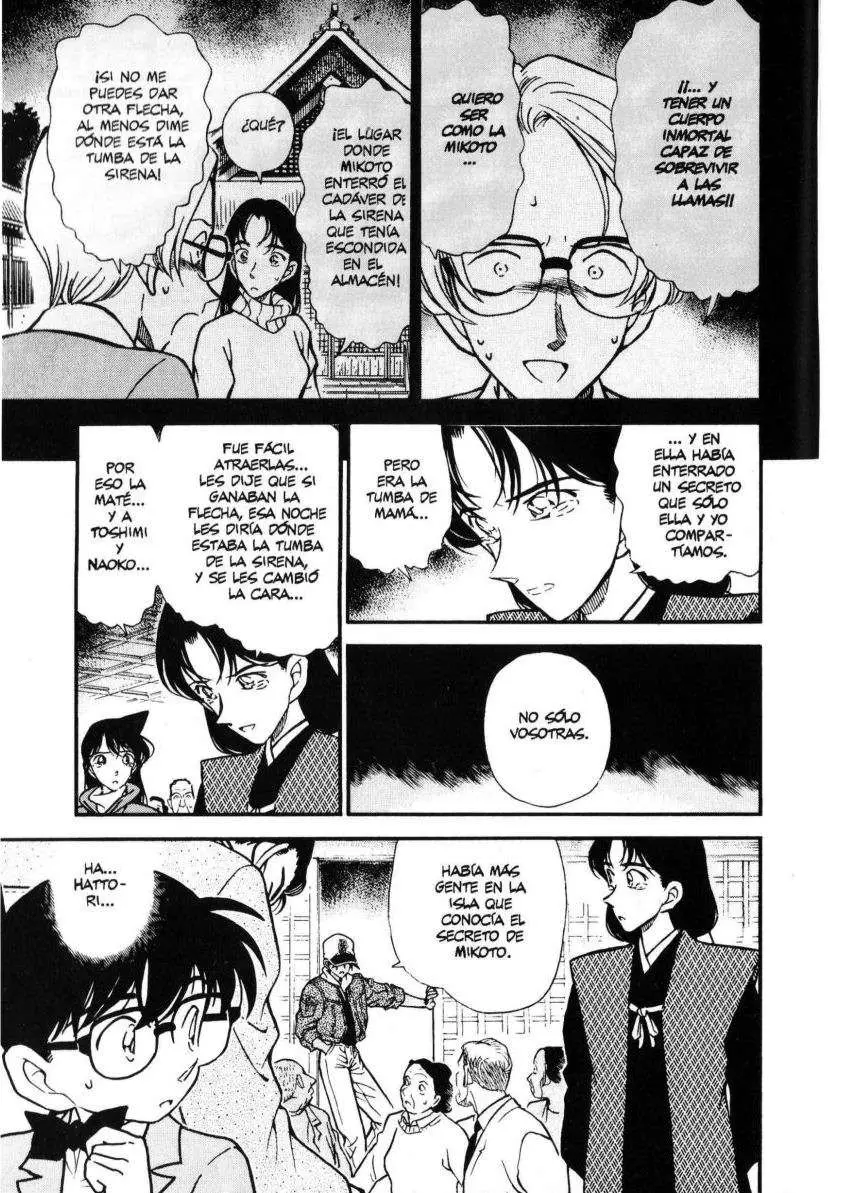 Detective Conan capítulo 283, página 14