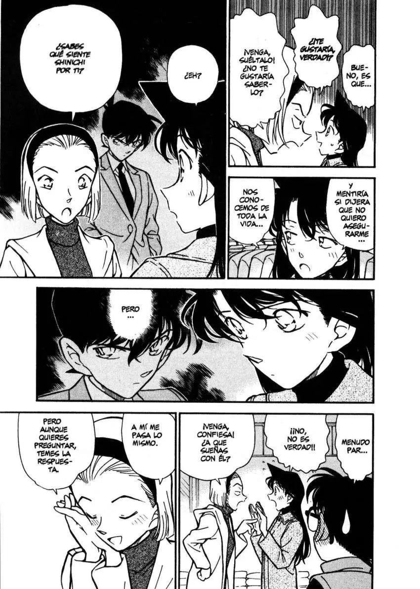 Detective Conan capítulo 284, página 6