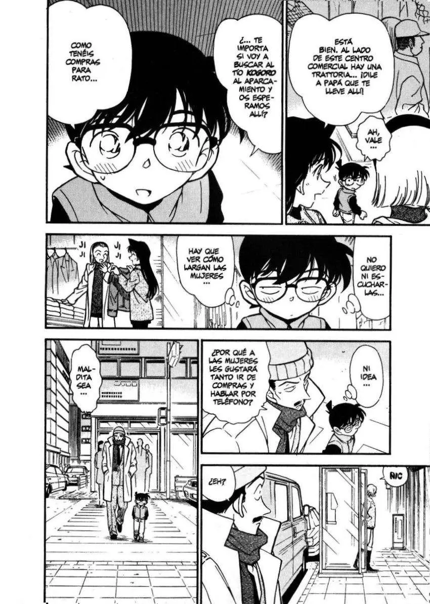 Detective Conan capítulo 284, página 7