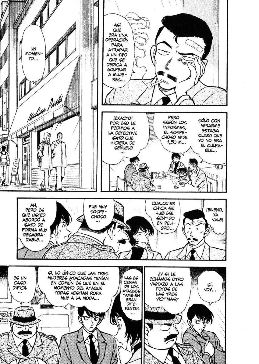 Detective Conan capítulo 284, página 10