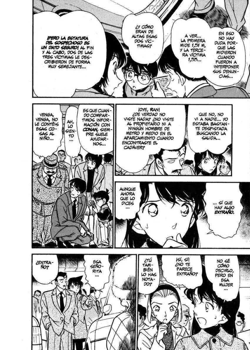 Detective Conan capítulo 285, página 7
