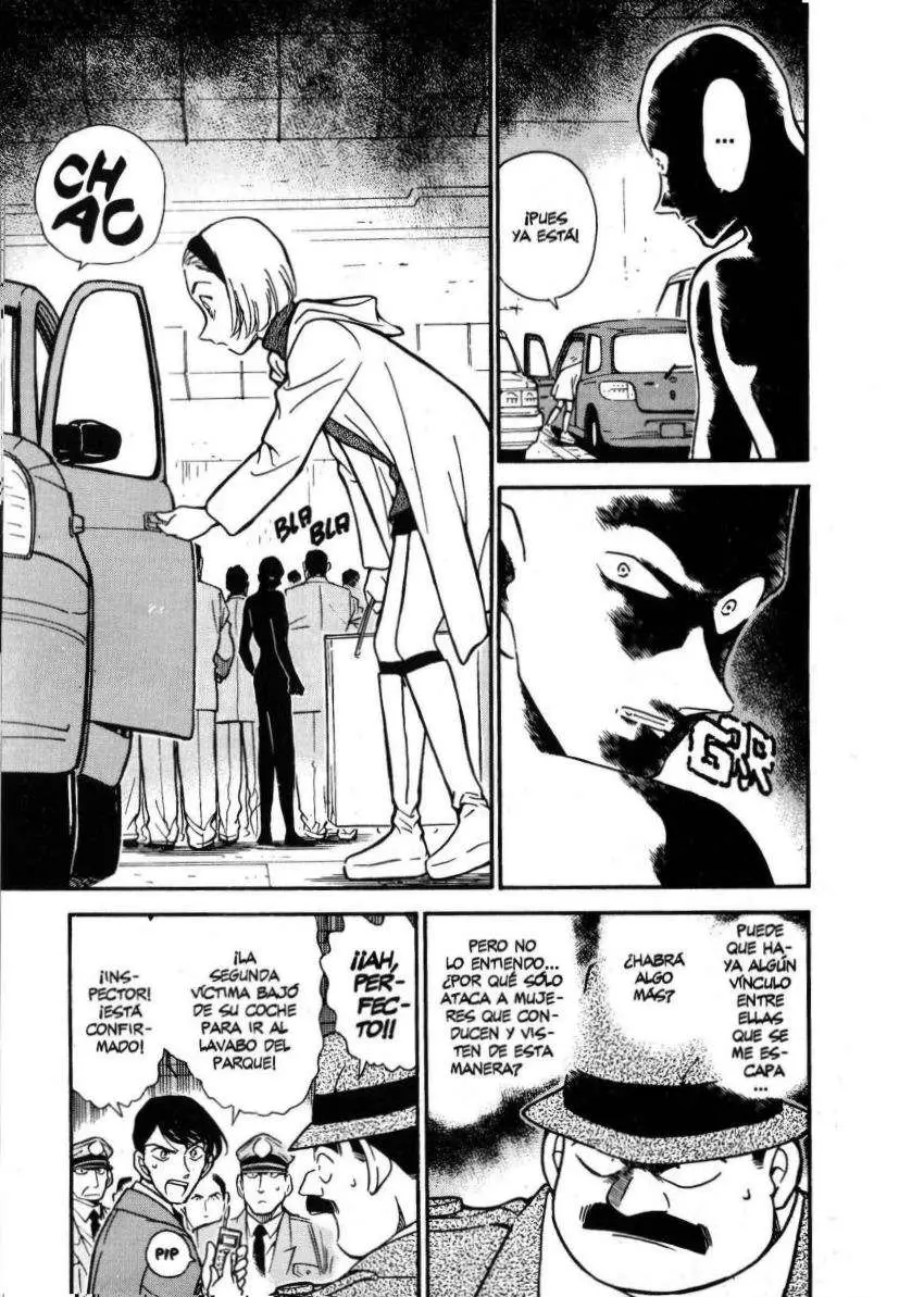 Detective Conan capítulo 285, página 12