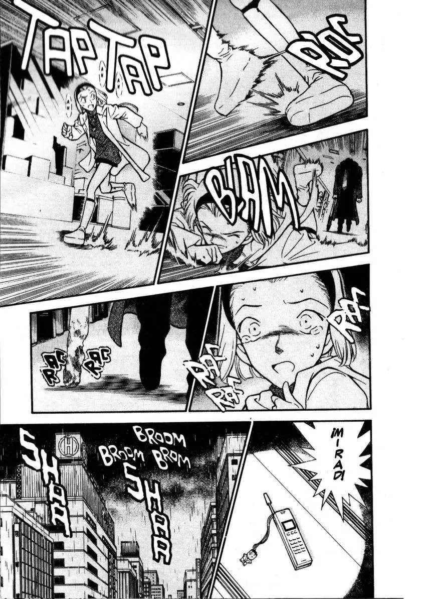 Detective Conan capítulo 286, página 10