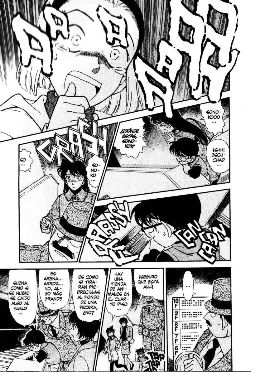 Detective Conan capítulo 286, página 12