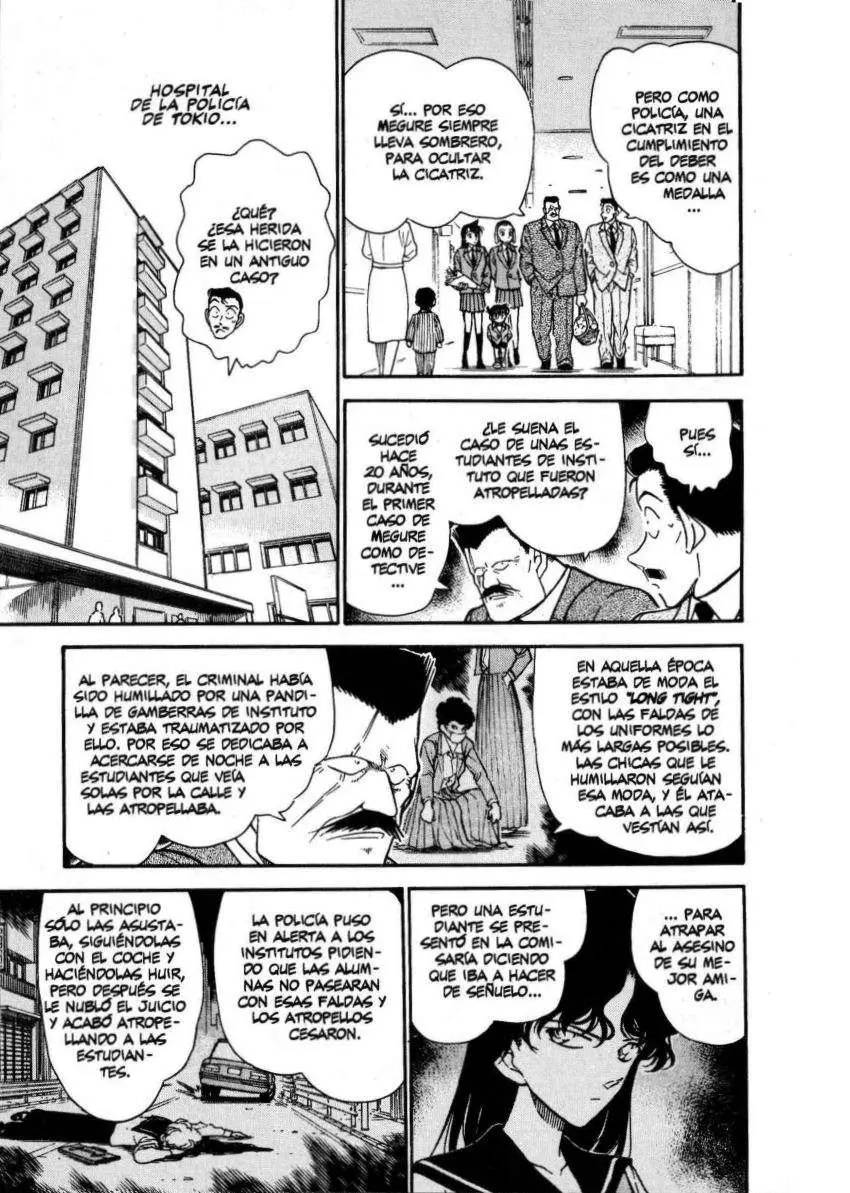 Detective Conan capítulo 286, página 16