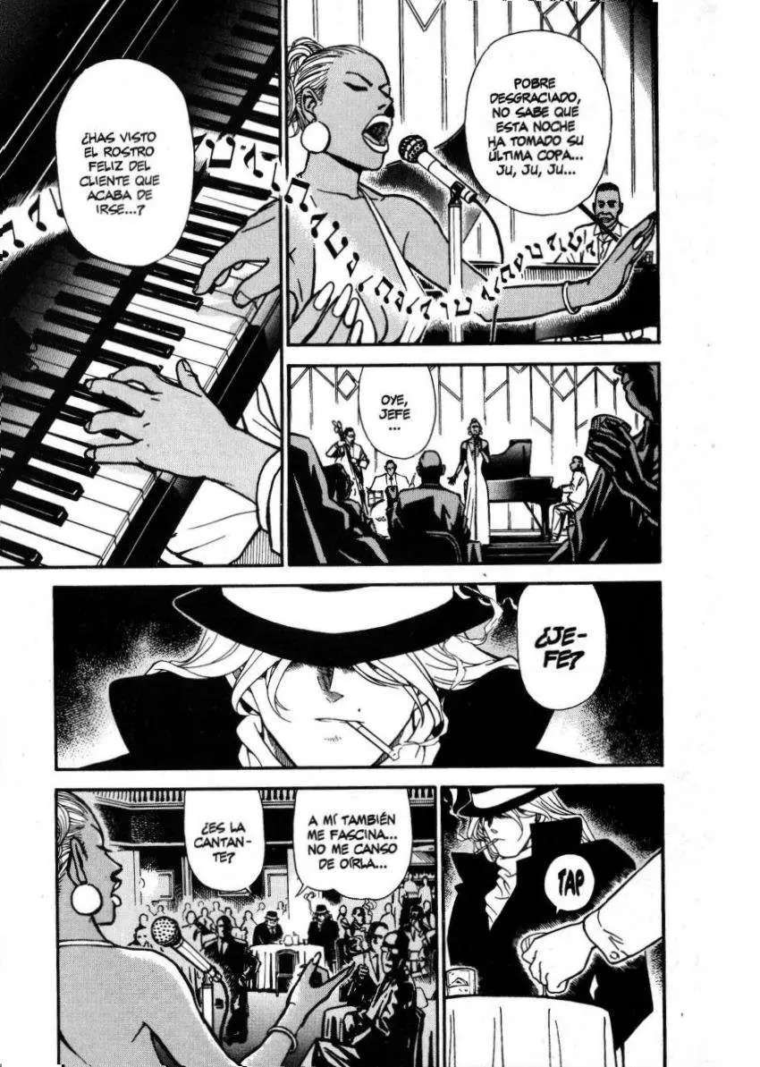Detective Conan capítulo 287, página 2
