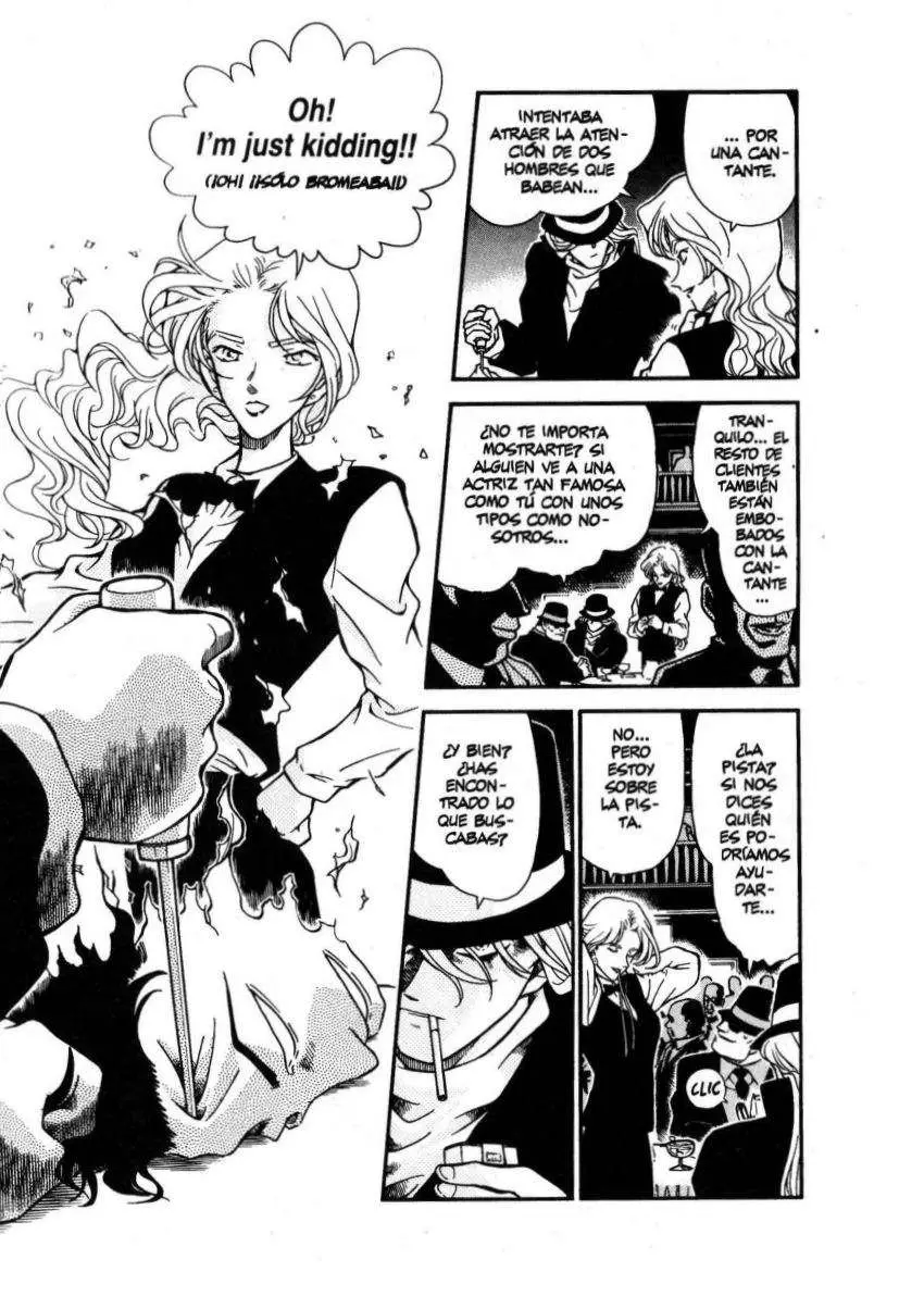 Detective Conan capítulo 287, página 4