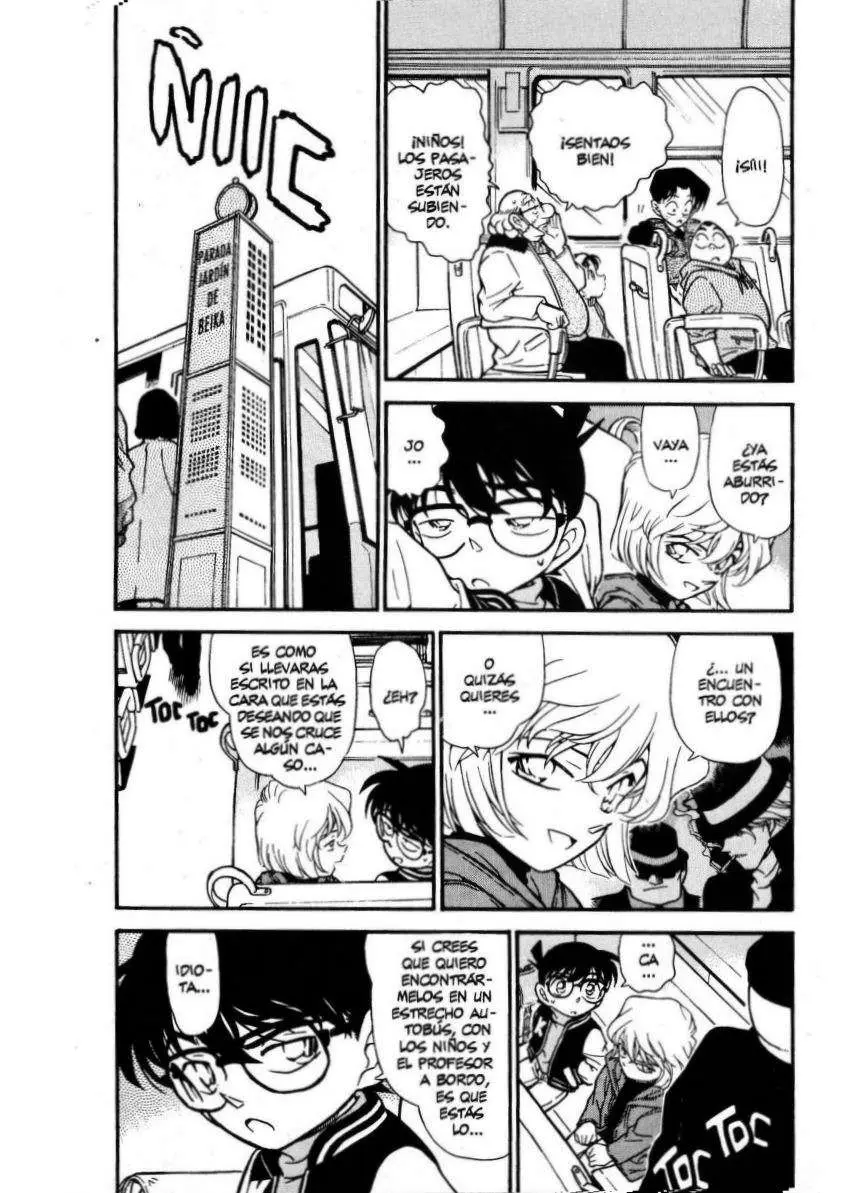 Detective Conan capítulo 287, página 7