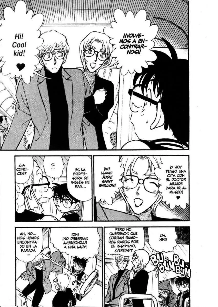 Detective Conan capítulo 287, página 10