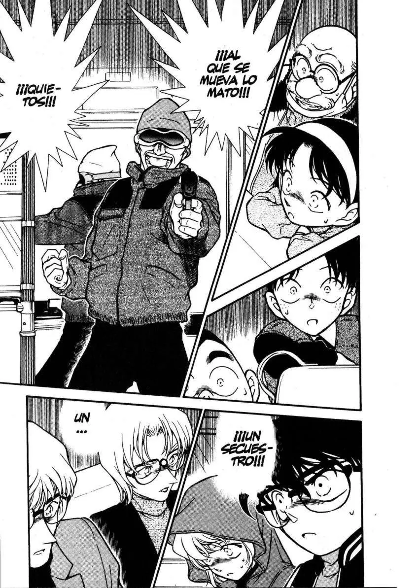 Detective Conan capítulo 287, página 12