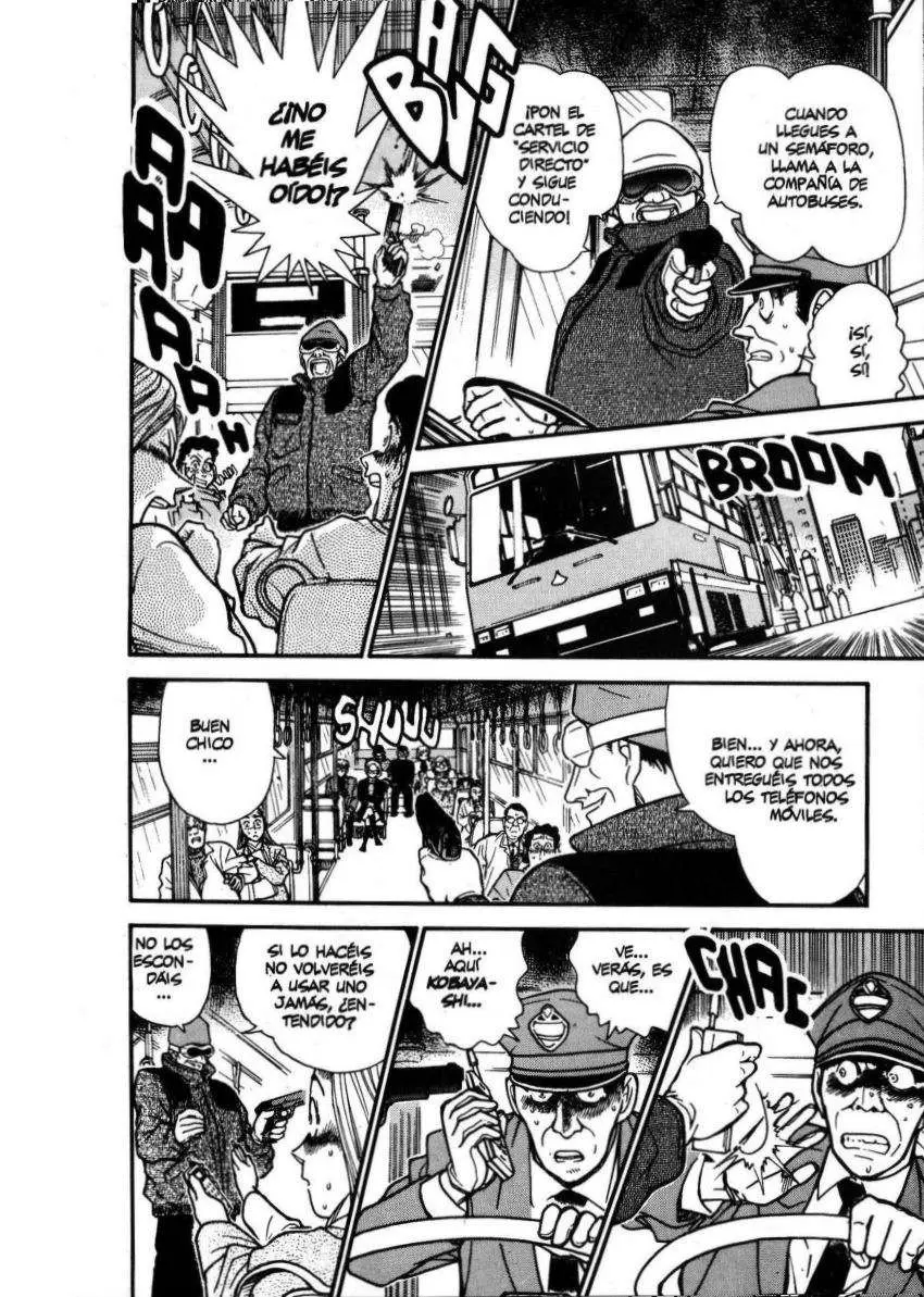 Detective Conan capítulo 287, página 13