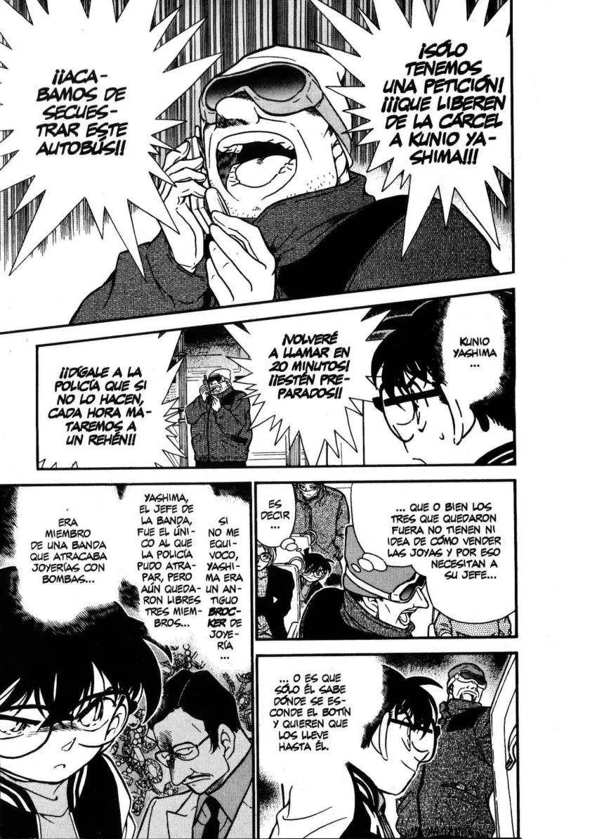 Detective Conan capítulo 287, página 14