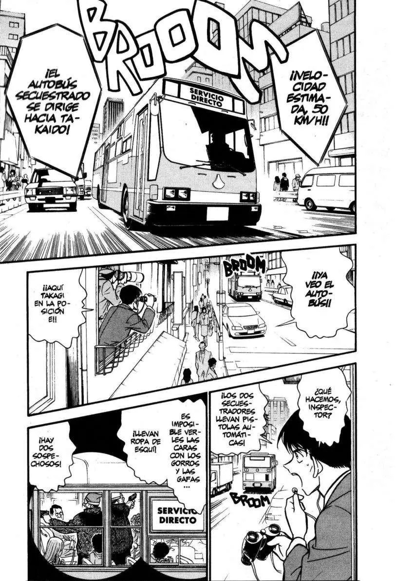 Detective Conan capítulo 288, página 2